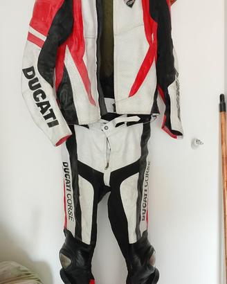 Tuta separabile ducati