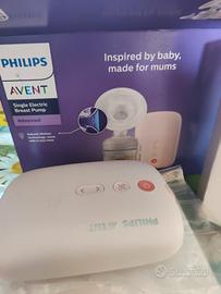 Tiralatte Philips/avent