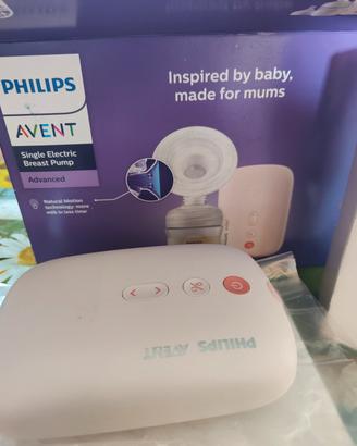 Tiralatte Philips/avent