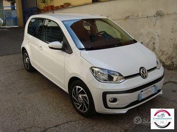 VOLKSWAGEN - Up - 1.0 75CV 5p. move BMT ASG