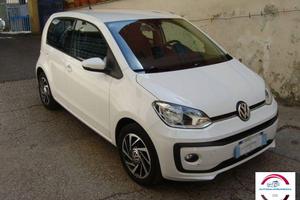 VOLKSWAGEN - Up - 1.0 75CV 5p. move BMT ASG