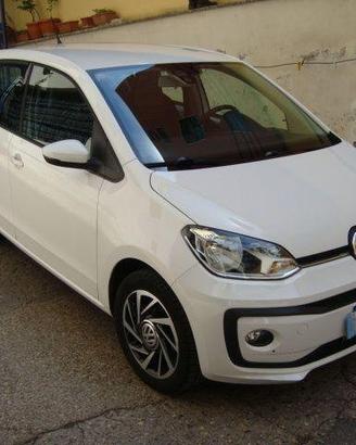 VOLKSWAGEN - Up - 1.0 75CV 5p. move BMT ASG