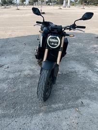 Honda CB650R - 2020