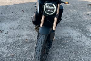 Honda CB650R - 2020