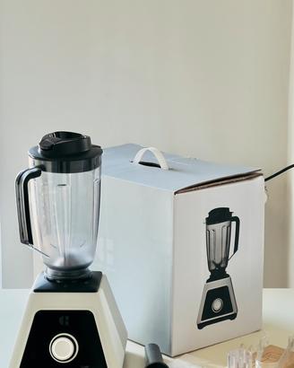Counter intelligence 32Hp Prenium Blender