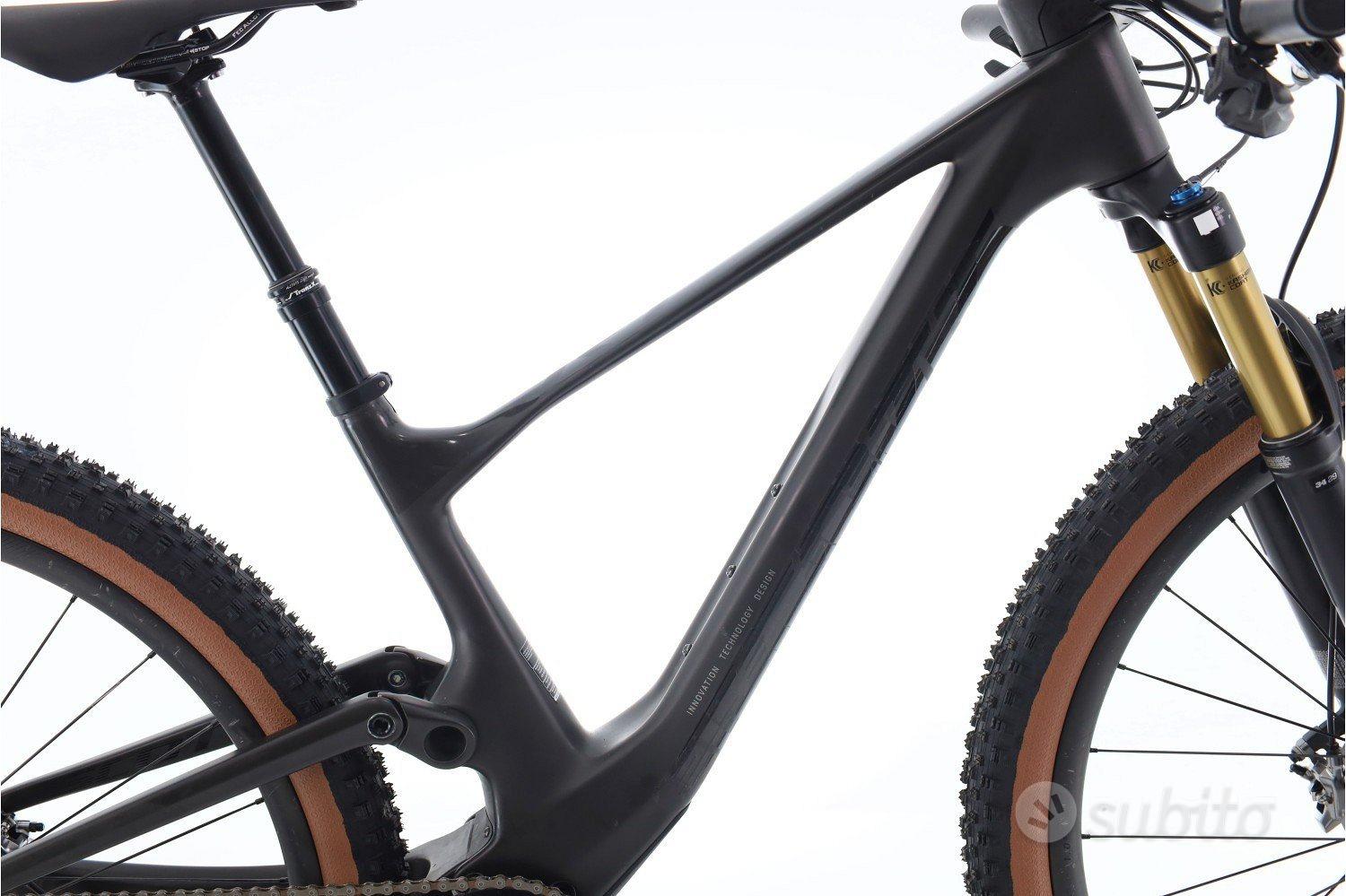 Subito Zyclora Scott Spark RC SL XX1 AXS Biciclette In