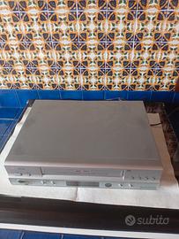 Videoregistratore irradio