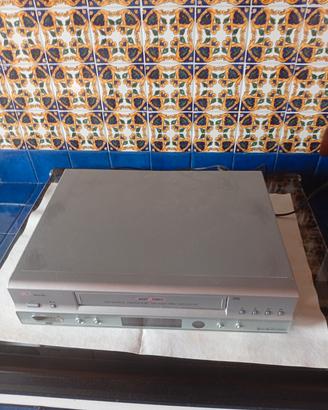 Videoregistratore irradio