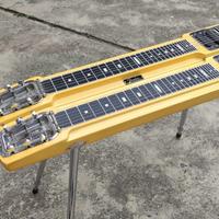 Fender Lap Steel Stringmaster Dual 6