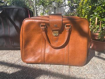Valigia vintage Bric’s