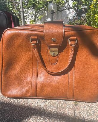 Valigia vintage Bric’s