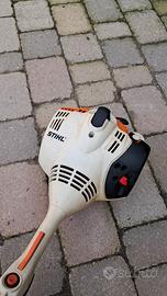 decespugliatore STIHL  FS40