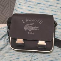 tracolla LACOSTE PARIS 