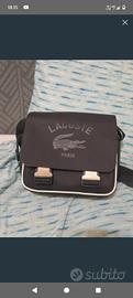 tracolla LACOSTE PARIS 
