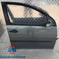 PORTA ANTERIORE DESTRA VOLKSWAGEN GOLF 5