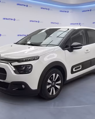 CITROEN C3 PURETECH 83 S&S MAX