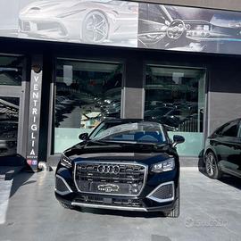 AUDI - Q2 - 35 TDI KMZERO 12/2025