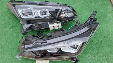 NISSAN LEAF 2 II FULL LED Fari Fanali Destro Sinis