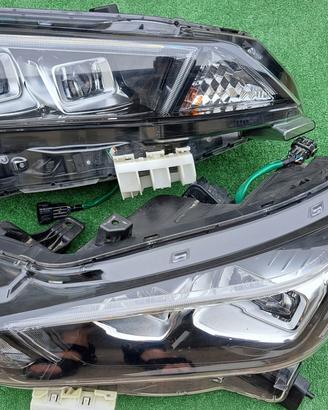NISSAN LEAF 2 II FULL LED Fari Fanali Destro Sinis