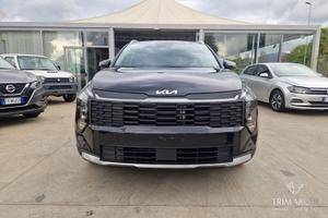 Kia Sportage 1.6 CRDi MHEV Style