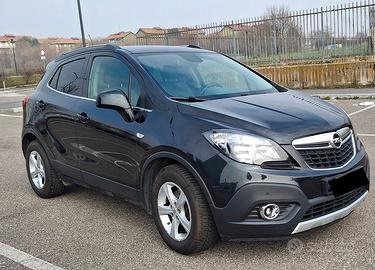 Opel  Mokka 1.4 Turbo Ecotec S&S Cosmo B-Color