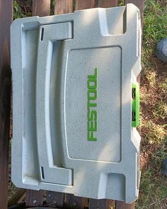 levigatrice festool ro90dx