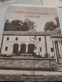 L EDUCAZIONE AGRARIA A FIRENZE 