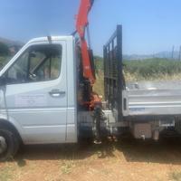 Camion Mercedes