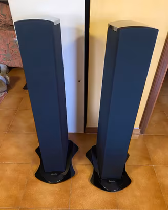 Diffusori GodenEar Triton Seven