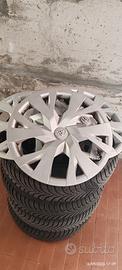 Gomme Invernali 