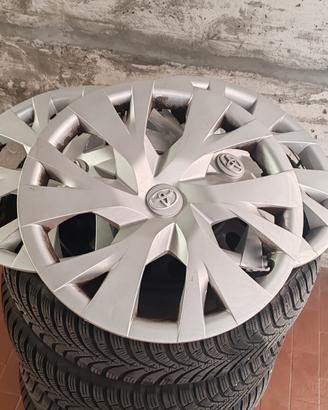 Gomme Invernali 