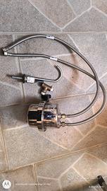 Depuratore dell Aqua seagul