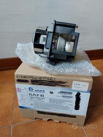 Lampada video proiettore Epson ELPLP93