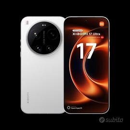 Xiaomi 17 ultra 1tb