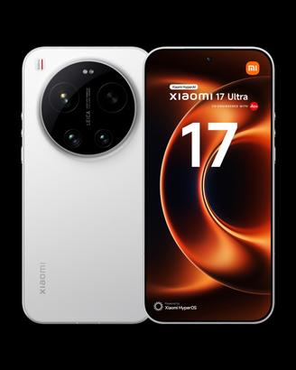 Xiaomi 17 ultra 1tb