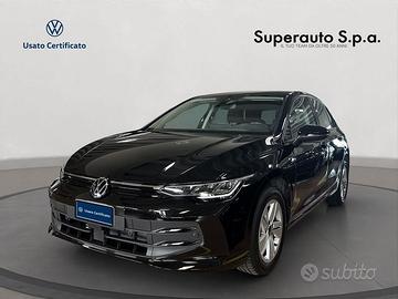 Volkswagen Golf 2.0 TDI SCR Life