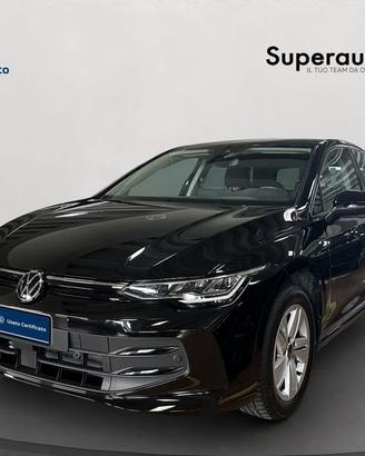 Volkswagen Golf 2.0 TDI SCR Life