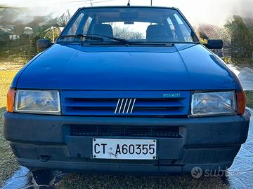 Fiat Uno Fire 1000
