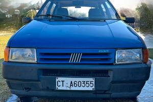 Fiat Uno Fire 1000