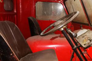 Camion OM Leoncino Epoca