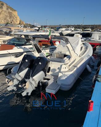 Jokerboat Clubman 32 2025