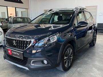 Peugeot 2008 BlueHDi 100 S&S Allure