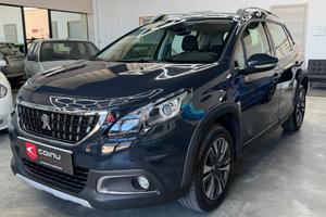Peugeot 2008 BlueHDi 100 S&S Allure