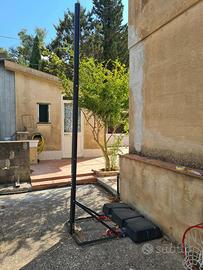 Canestro TARMAK