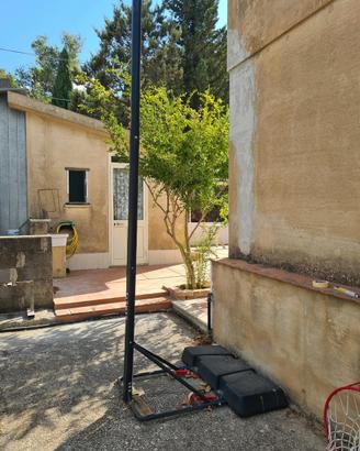 Canestro TARMAK