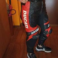 giacca ducati xavia