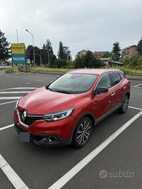 Renault Kadjar 4x4 Bose
