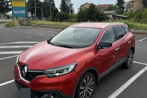 Renault Kadjar 4x4 Bose