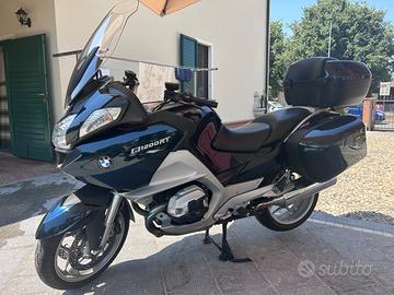 Bmw r 1200 rt - 2012