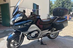 Bmw r 1200 rt - 2012